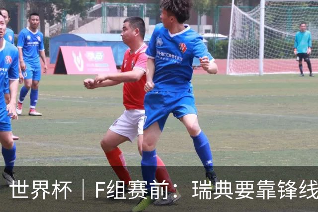 世界杯｜F组赛前：瑞典要靠锋线双星 突尼斯欲出线